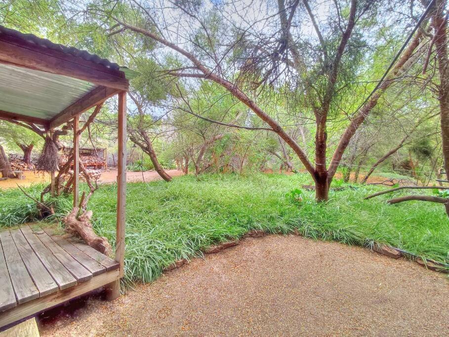 Tafelkop Keisie Self Catering Cottage 蒙塔古 外观 照片