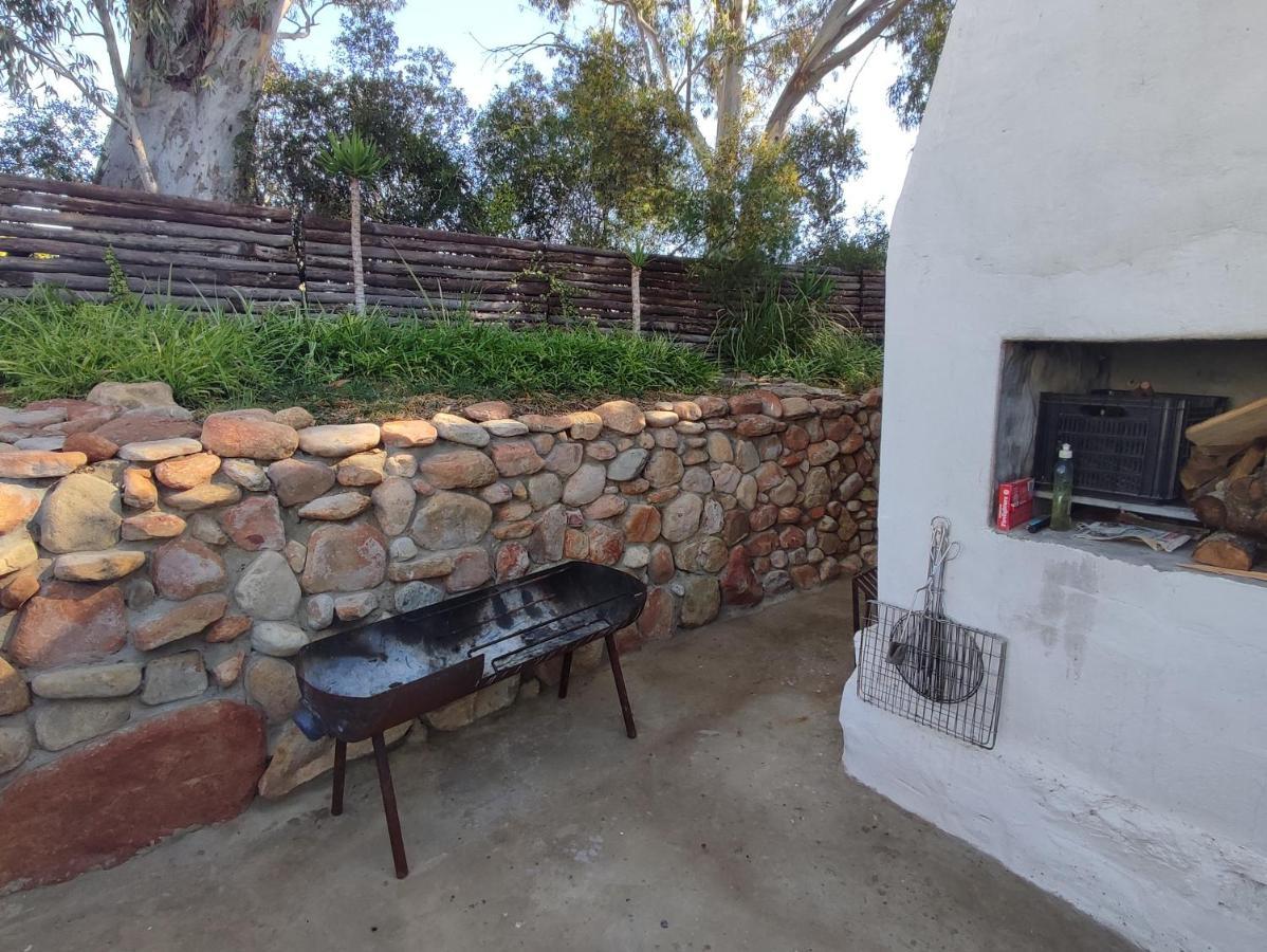 Tafelkop Keisie Self Catering Cottage 蒙塔古 外观 照片