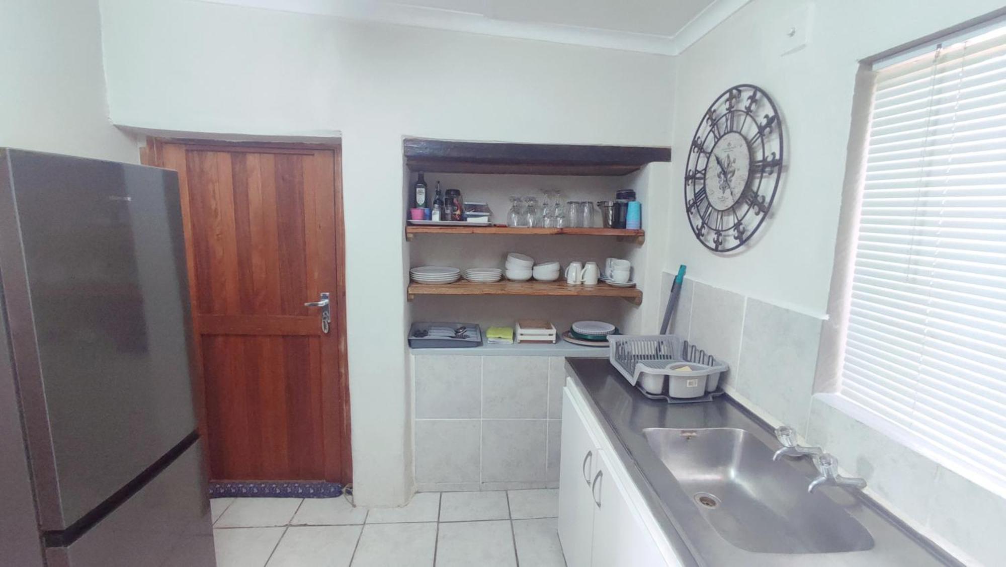 Tafelkop Keisie Self Catering Cottage 蒙塔古 外观 照片