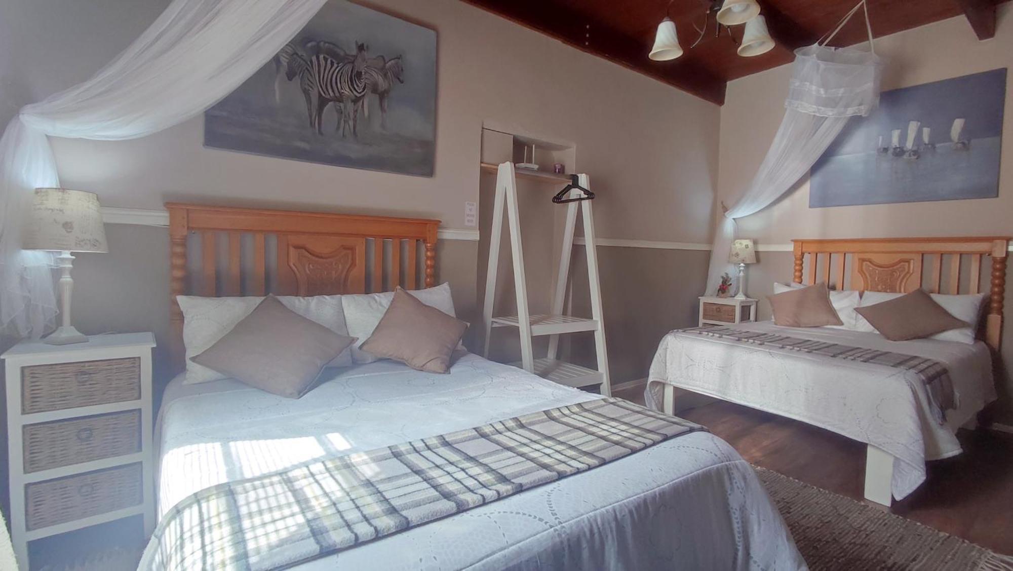 Tafelkop Keisie Self Catering Cottage 蒙塔古 外观 照片