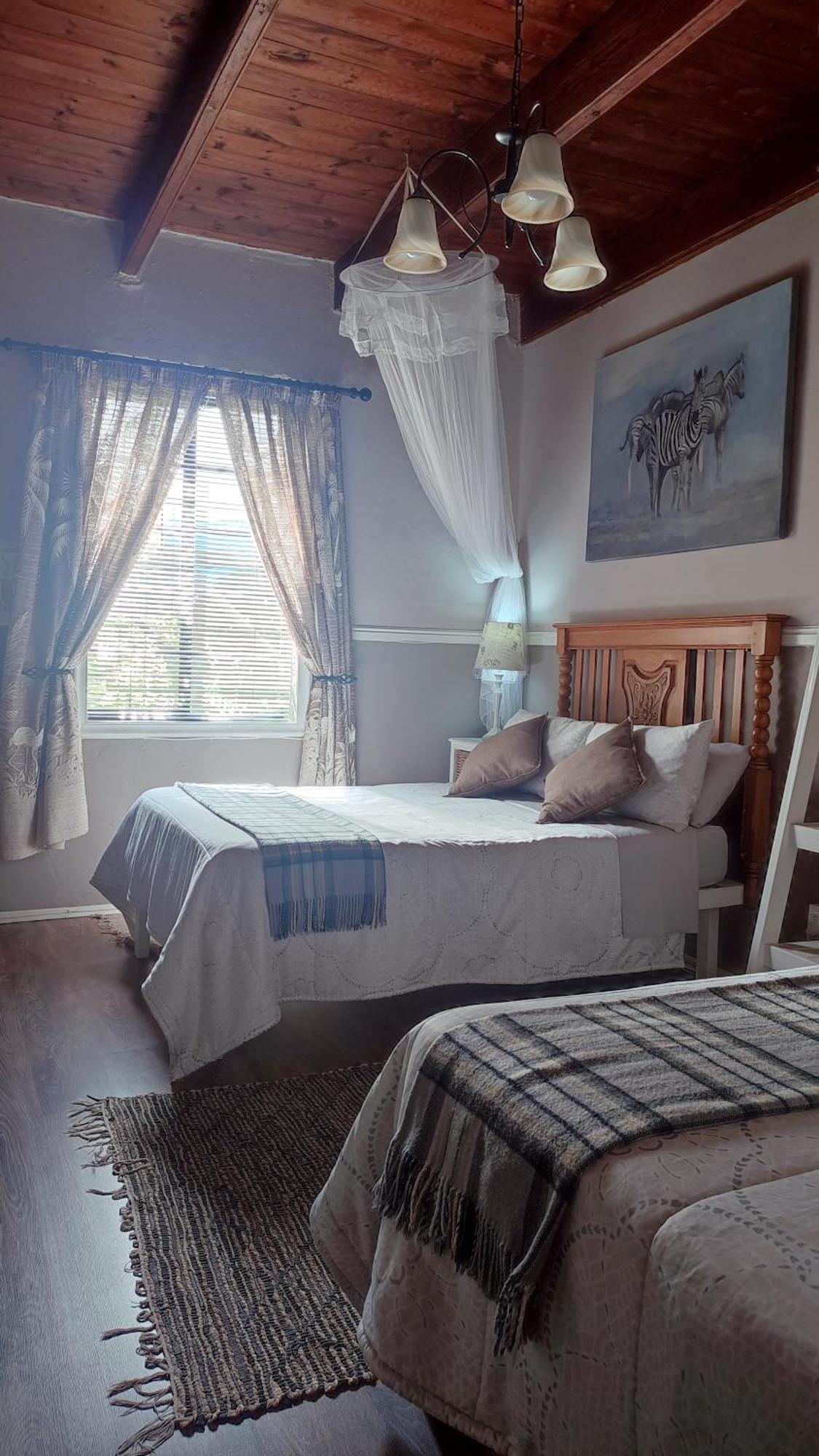 Tafelkop Keisie Self Catering Cottage 蒙塔古 外观 照片